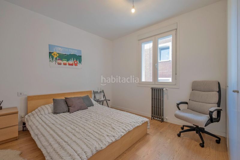 Foto 87c93b15-0e02-4ea5-951c-1bb69c052214. Etagenwohnung mit heizung in El Viso Madrid