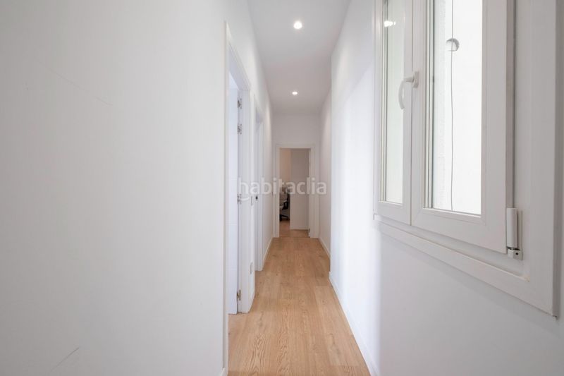 Foto b35a13a4-b532-46b3-98a9-60a700b82d9a. Etagenwohnung mit heizung in El Viso Madrid