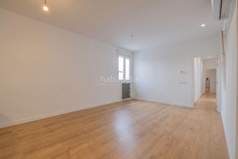 Foto d574b231-537b-4ecd-9487-bbbdc50440f1. Etagenwohnung mit heizung in El Viso Madrid
