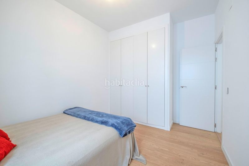 Foto fb61e057-fdc8-4c0f-89a8-6a6e1468e137. Etagenwohnung mit heizung in El Viso Madrid