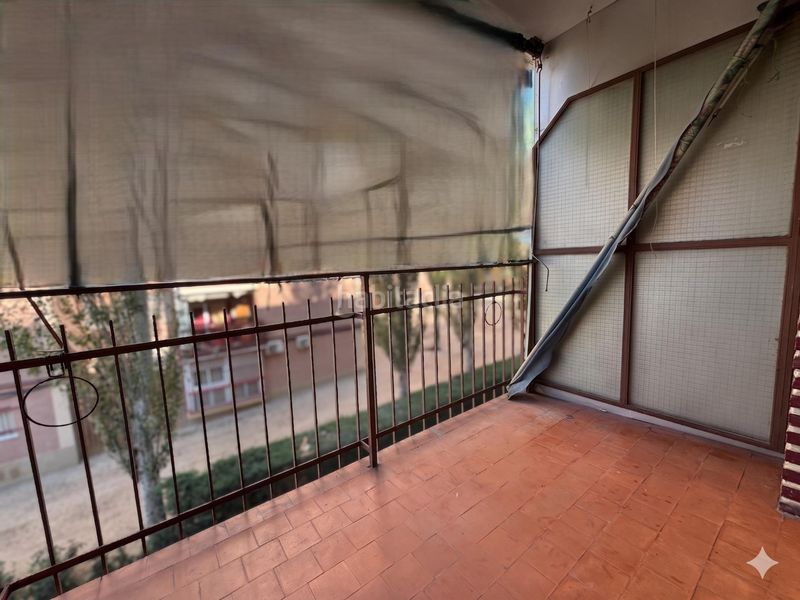 Foto 0fc1579b-062d-4245-a710-818fcf1e601d. Etagenwohnung mit heizung in Centro Fuenlabrada