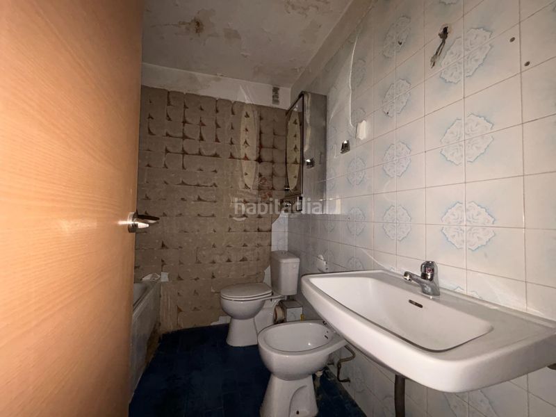 Foto 35470723-56e2-4fda-ba00-0d7b4f8a3694. Etagenwohnung mit heizung in Centro Fuenlabrada