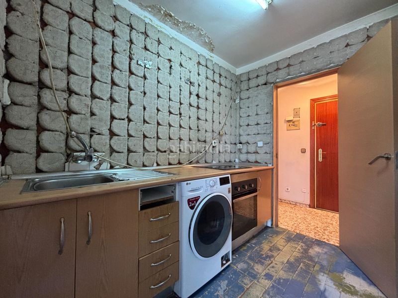 Foto 371b4ecd-0f44-478f-99c3-27b044272546. Appartement avec chauffage dans Centro Fuenlabrada