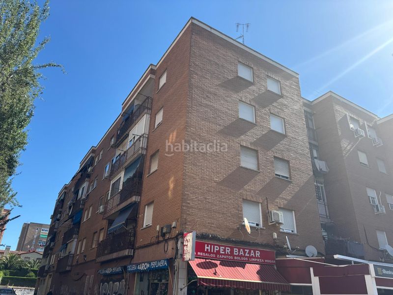 Foto 48a7d329-3dd1-449f-831b-64877203b9f1. Etagenwohnung mit heizung in Centro Fuenlabrada