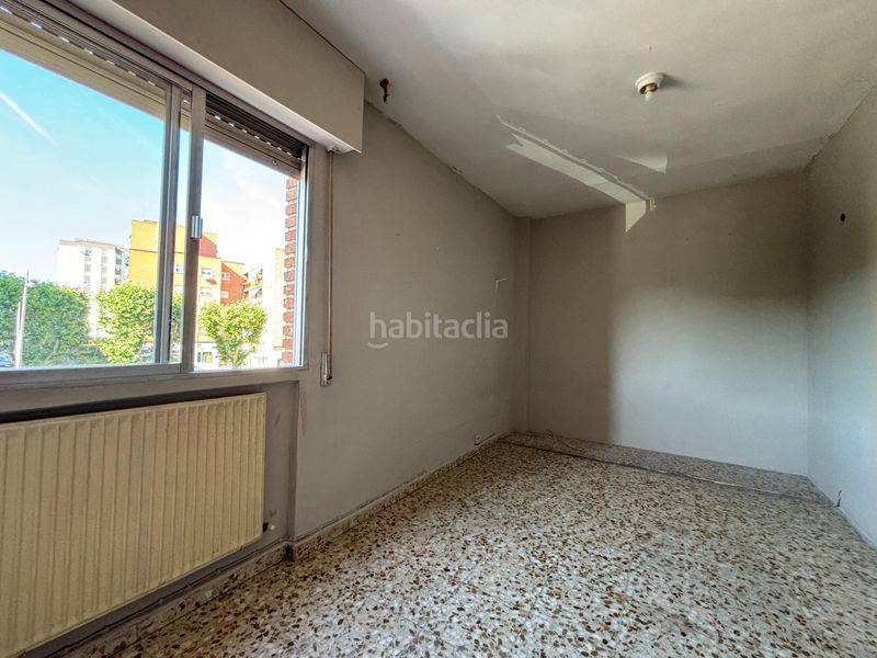 Foto 4cd9b6f2-f8f6-4619-bc93-4ae07aabf54b. Etagenwohnung mit heizung in Centro Fuenlabrada