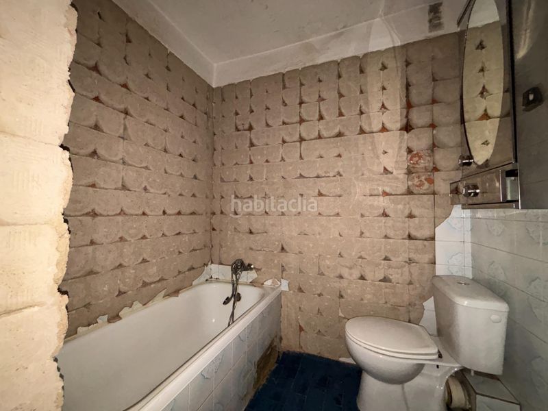 Foto 5418cddc-2073-4e13-8de2-ffe9a6afaff4. Etagenwohnung mit heizung in Centro Fuenlabrada