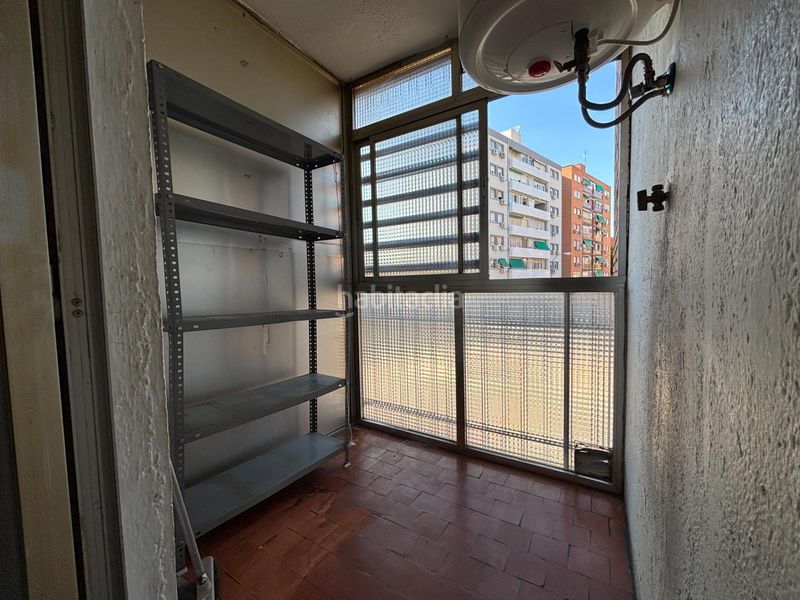 Foto 6a30eaee-a3f9-4026-8b99-6991d4896590. Etagenwohnung mit heizung in Centro Fuenlabrada