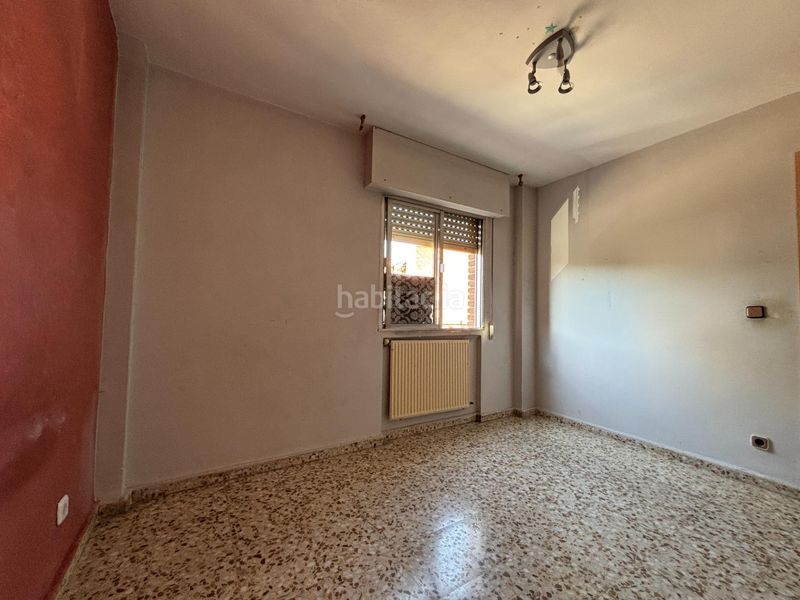Foto 713344a2-c17f-4818-a7c3-46de9d8d1b1d. Etagenwohnung mit heizung in Centro Fuenlabrada