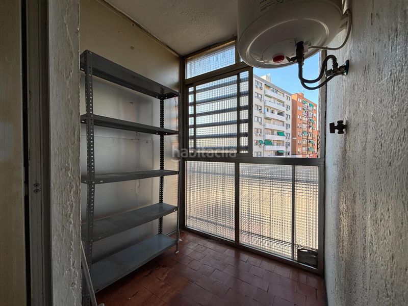 Foto 77ea9b14-dd3b-4817-84e4-1299b413b568. Etagenwohnung mit heizung in Centro Fuenlabrada