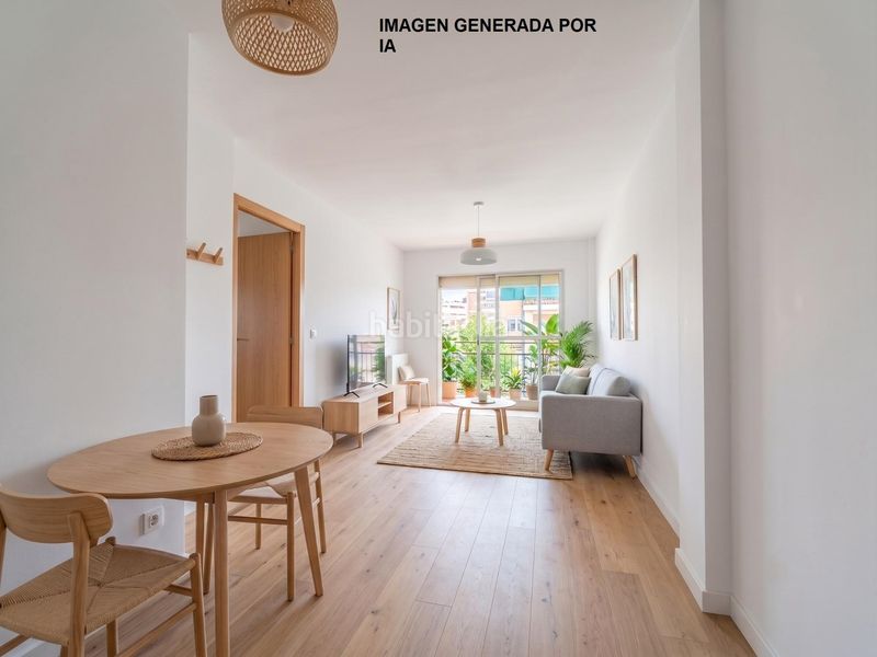 Foto 830ae218-0d42-49f8-8af8-78a45abd1e7e. Appartement avec chauffage dans Centro Fuenlabrada