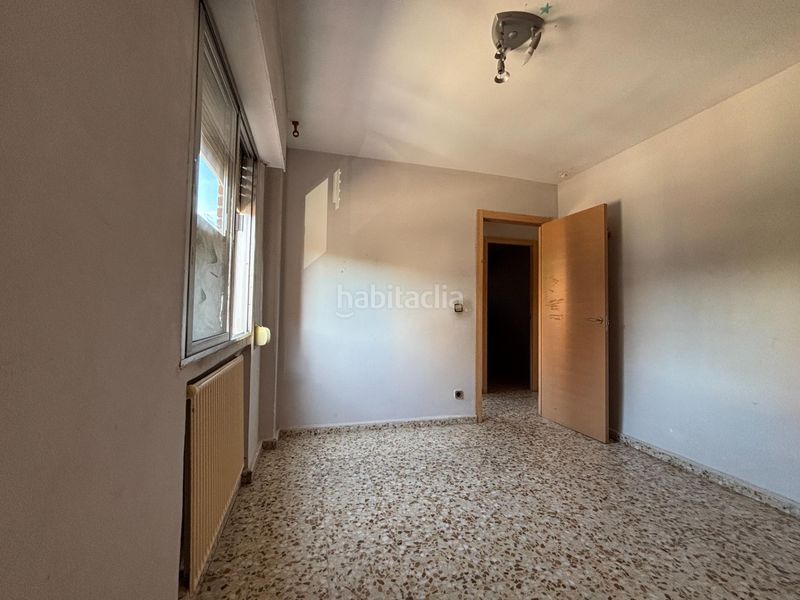 Foto 956a13f2-b637-433e-a5bf-5f56db0536d4. Etagenwohnung mit heizung in Centro Fuenlabrada