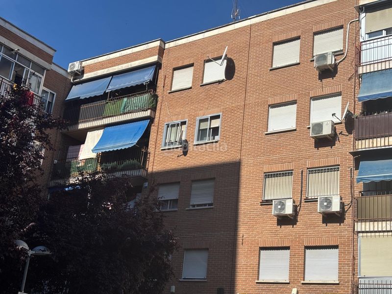 Foto a1695ec7-e641-448a-9acd-7b6aa56b9e6b. Etagenwohnung mit heizung in Centro Fuenlabrada