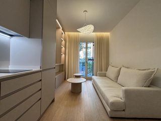 Lloguer Pis  Calle santa engracia. Chamberí. espectacular apartamento de lujo, obra nueva a estrena