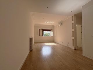 Lloguer Pis  Avenida menendez pelayo. Fantástica vivienda de 2 dormitorios frente al retiro