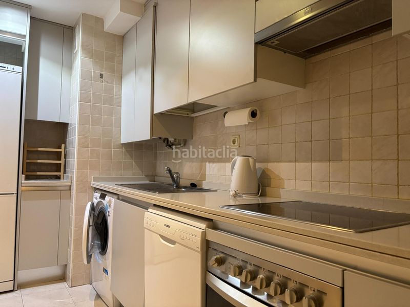Foto 0ffb11be-7c9f-4cdf-9919-6c167e038d7f. Affitto appartamento con riscaldamento in Justicia-Chueca Madrid