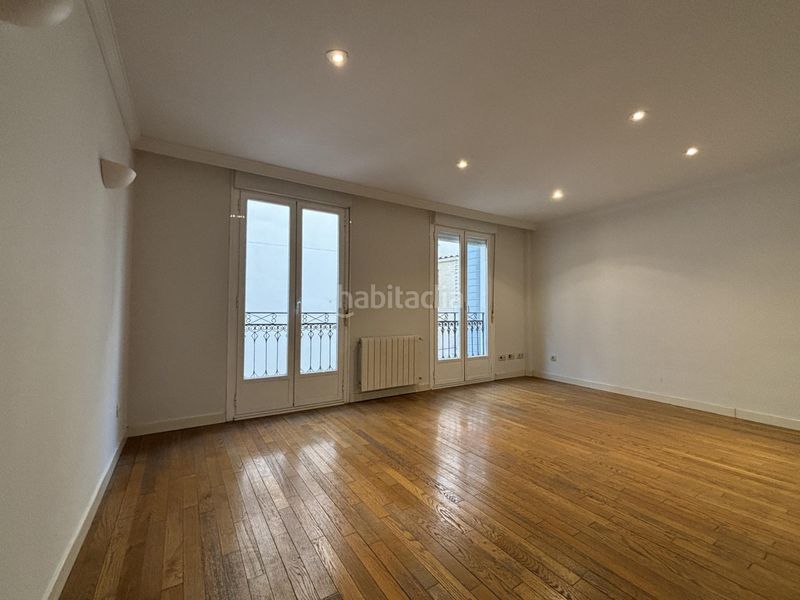 Foto 1152beff-92da-44df-9ee9-cdc06a589d87. Affitto appartamento con riscaldamento in Justicia-Chueca Madrid