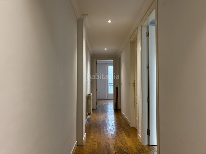 Foto abe5d322-960e-4a2a-8f30-7b3f0b925ce2. Affitto appartamento con riscaldamento in Justicia-Chueca Madrid