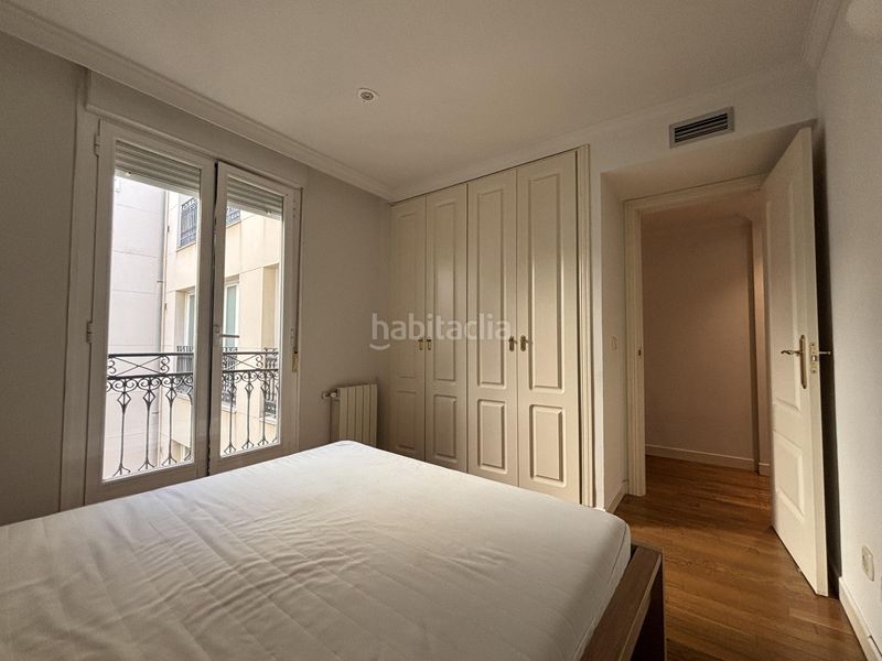Foto bf594c16-4d29-4434-9c77-badf207b80c5. Affitto appartamento con riscaldamento in Justicia-Chueca Madrid