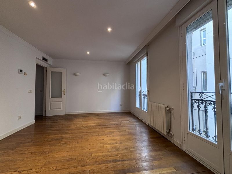 Foto d8f6a2b6-6d47-4ed1-9960-f9a4f7b06ef3. Affitto appartamento con riscaldamento in Justicia-Chueca Madrid