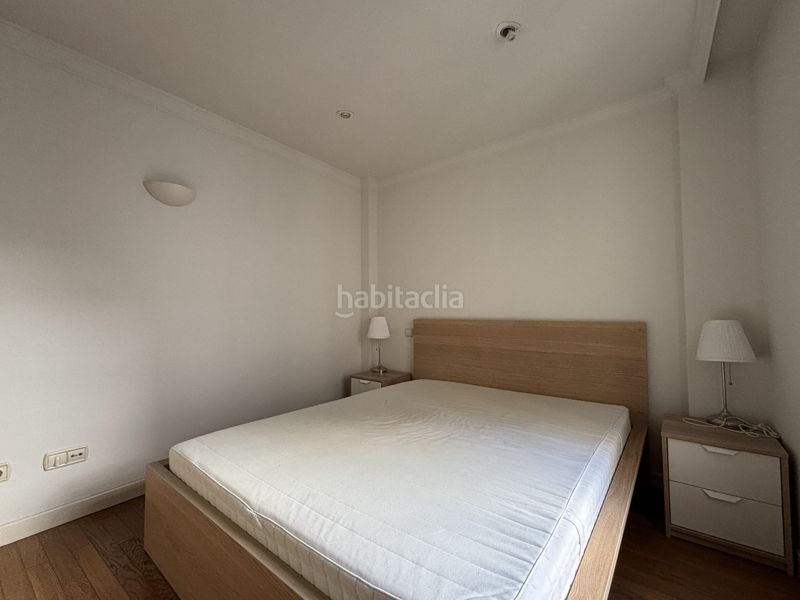 Foto e23ee3f3-3f04-4712-a34c-3b173758e7bf. Affitto appartamento con riscaldamento in Justicia-Chueca Madrid