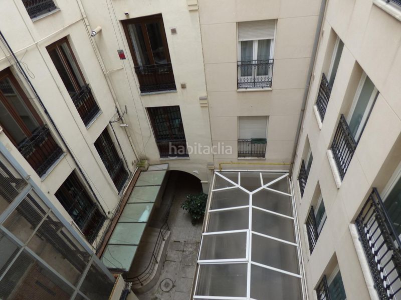 Foto 080b0042-a041-4fbe-95a3-1288795a87a1. Rent flat with heating in Justicia-Chueca Madrid