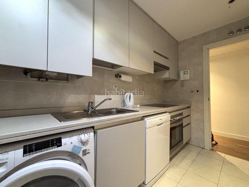 Foto 31b017e3-234b-4c1e-975d-85774ee781db. Rent flat with heating in Justicia-Chueca Madrid