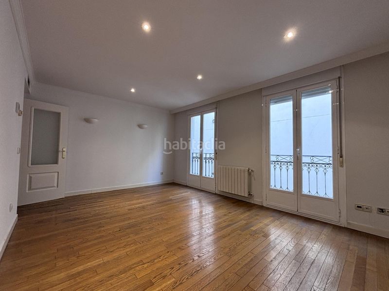 Foto 3f78fb88-9d76-45ba-aa4b-8b62c7cabdb9. Rent flat with heating in Justicia-Chueca Madrid