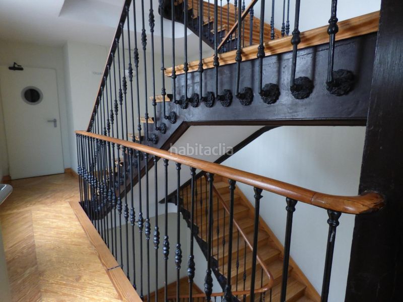 Foto b3a12fe5-3289-4133-83d5-91299fd4978f. Rent flat with heating in Justicia-Chueca Madrid