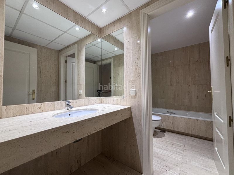 Foto cb3851b0-dd4e-4271-be18-9fd2d3762364. Rent flat with heating in Justicia-Chueca Madrid