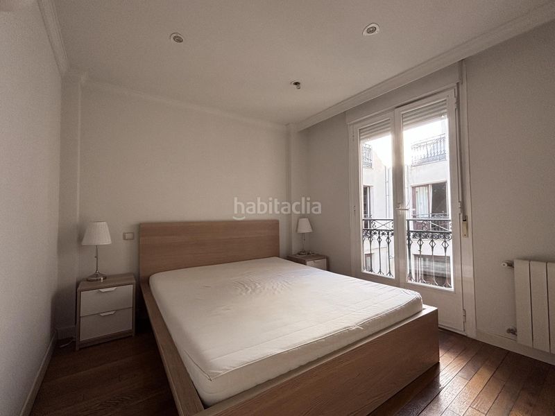 Foto e4ef0976-767c-4676-9cf3-4a5d2b7b6d7f. Rent flat with heating in Justicia-Chueca Madrid