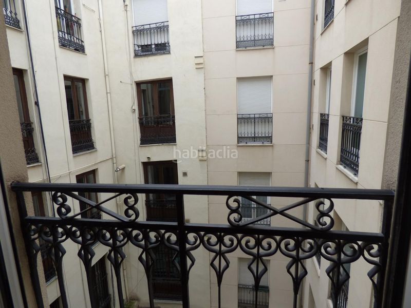 Foto f4f7ab85-a4d4-4b22-acd9-a0d289098c16. Rent flat with heating in Justicia-Chueca Madrid
