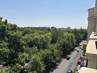 Miete Etagenwohnung  Paseo del prado. Piso señorial de 225 m2 en paseo del prado 4 dorm, 3 baños vesti