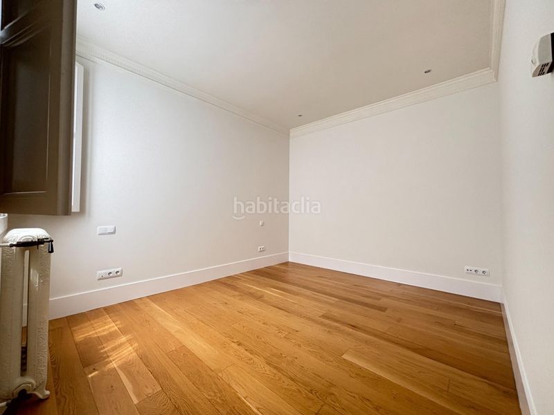 Foto 276d223b-3a39-4f09-ad48-1722ca7c73e4. Affitto appartamento con riscaldamento in Cortes-Huertas Madrid