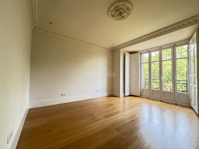 Foto 3d819693-8745-4c6e-bb06-9b778d5fce2b. Affitto appartamento con riscaldamento in Cortes-Huertas Madrid