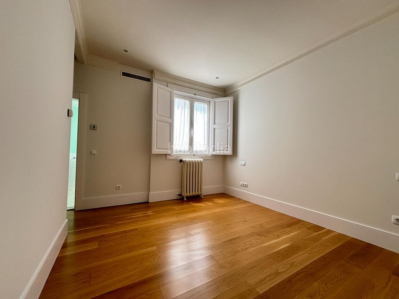 Foto 4af30672-c798-4c9e-9058-c35dbceeb4b6. Affitto appartamento con riscaldamento in Cortes-Huertas Madrid