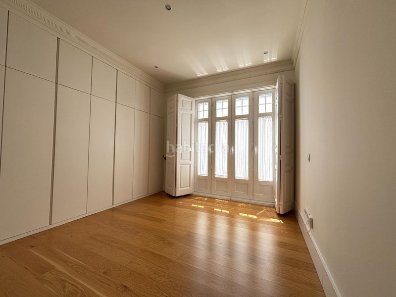 Foto 4f0f9520-4b44-4dce-b174-bc13527a1c53. Affitto appartamento con riscaldamento in Cortes-Huertas Madrid