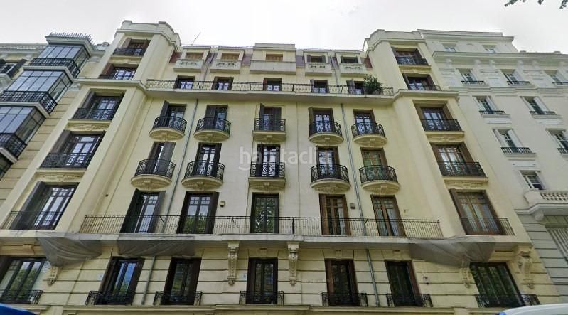 Foto 59e54e5e-c012-43e5-8552-d0ddf444f46e. Affitto appartamento con riscaldamento in Cortes-Huertas Madrid