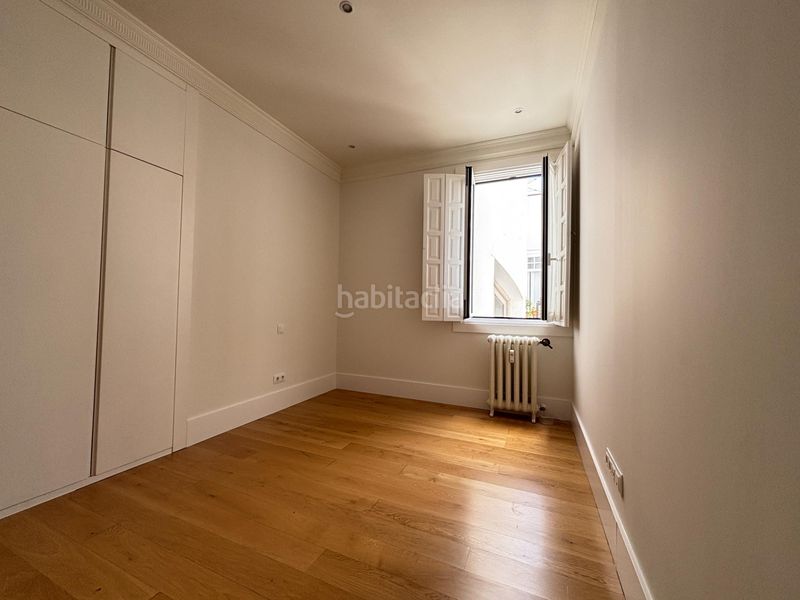 Foto 5bc42d2e-a277-452a-a505-c8c5f64d6161. Affitto appartamento con riscaldamento in Cortes-Huertas Madrid