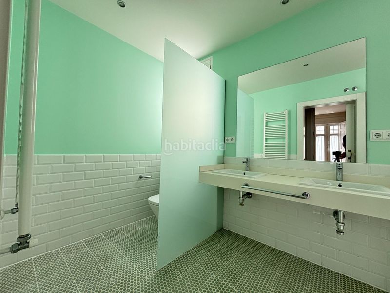 Foto a2ce3ddc-5a47-496a-a73b-2e3014515354. Affitto appartamento con riscaldamento in Cortes-Huertas Madrid