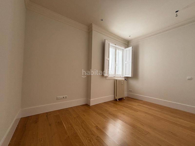 Foto b2693aa5-baac-4a21-921b-9423980ff937. Affitto appartamento con riscaldamento in Cortes-Huertas Madrid