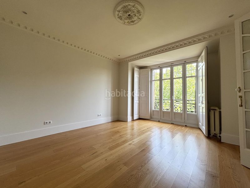 Foto c7ee377f-b99a-4e92-a825-aa05571201d7. Affitto appartamento con riscaldamento in Cortes-Huertas Madrid