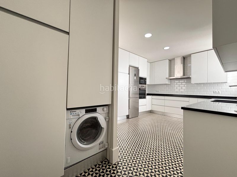 Foto e47c95c6-c667-4b3b-a80a-727702ed34ed. Affitto appartamento con riscaldamento in Cortes-Huertas Madrid