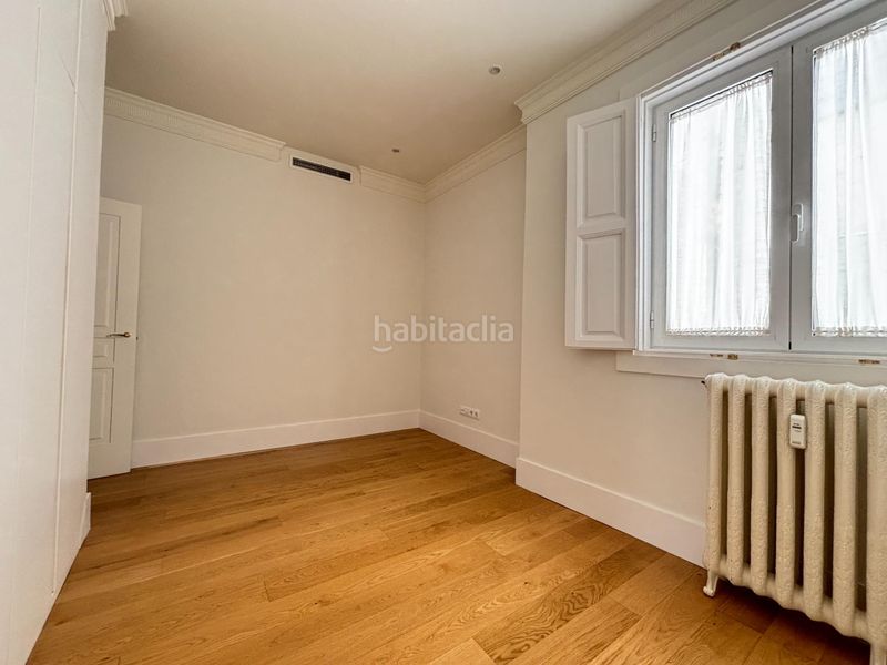 Foto e54d55c7-b94a-47ea-b362-06623b33807f. Affitto appartamento con riscaldamento in Cortes-Huertas Madrid
