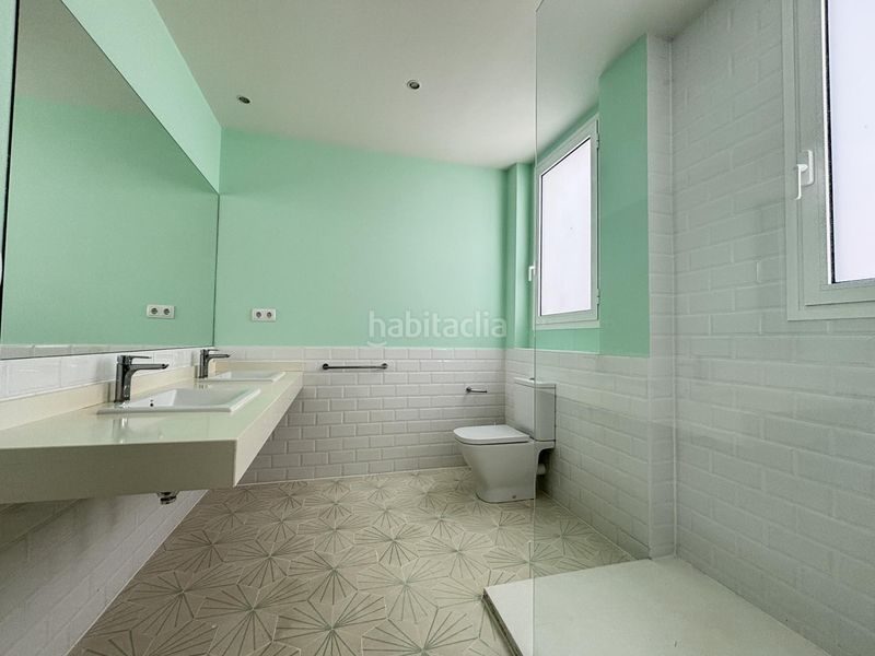Foto f43c14fd-e854-4efd-8958-b95ec33c7873. Affitto appartamento con riscaldamento in Cortes-Huertas Madrid