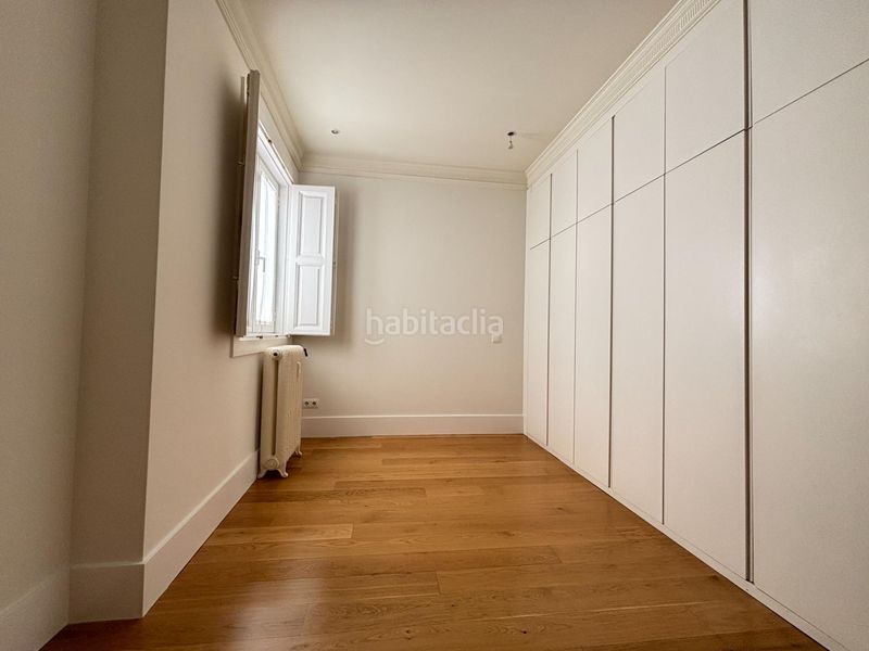 Foto 922785c2-597b-4392-a4ac-767f70dbd149. Location appartement avec chauffage dans Cortes-Huertas Madrid