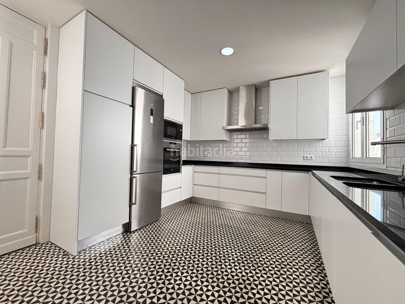 Foto 947a44bd-3de8-49a8-ae2e-6fe157fb4f9a. Location appartement avec chauffage dans Cortes-Huertas Madrid