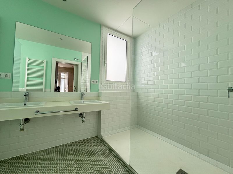 Foto e7644348-89ab-4e03-a38a-d464f0224b7b. Rent flat with heating in Cortes-Huertas Madrid