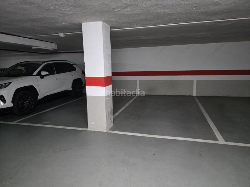 Foto b700d4c5-1f77-492e-849f-4f5be71b3292. Location attique avec chauffage parking dans Jerónimos Madrid