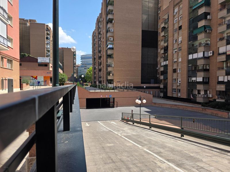 Foto d2a847dc-039b-4117-be60-c79115722cdd. Location attique avec chauffage parking dans Jerónimos Madrid