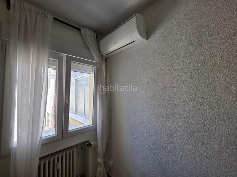 Foto daeb9973-b68f-48c8-8505-aec0b324dbc6. Location attique avec chauffage parking dans Jerónimos Madrid